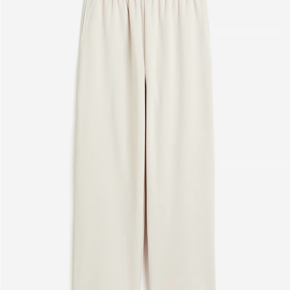 Relaxed leg H&M sweat pants